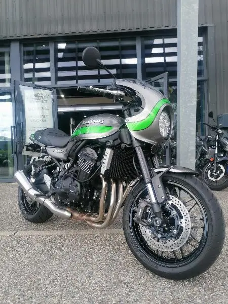 Z 900 RS CAFE