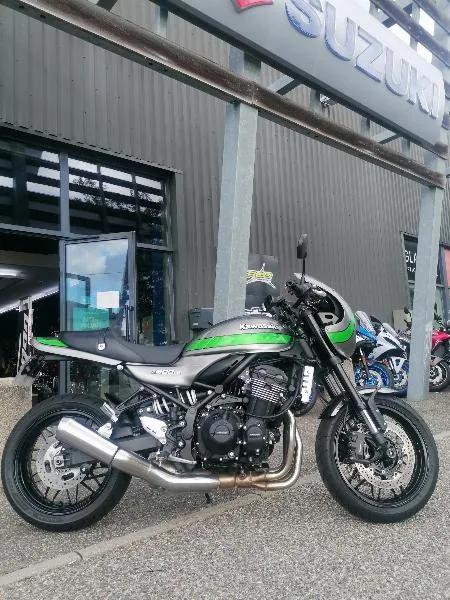 Z 900 RS CAFE