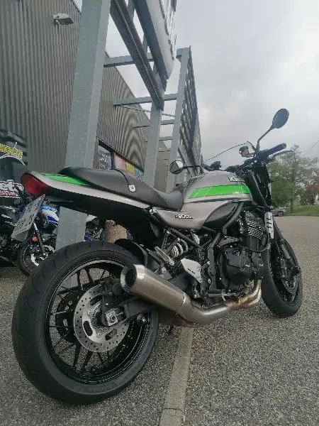 Z 900 RS CAFE