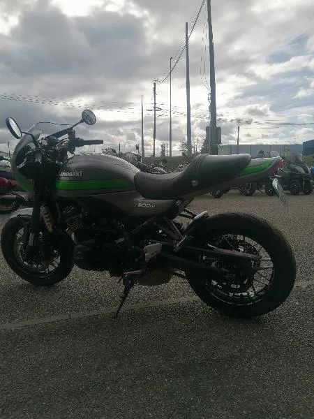 Z 900 RS CAFE