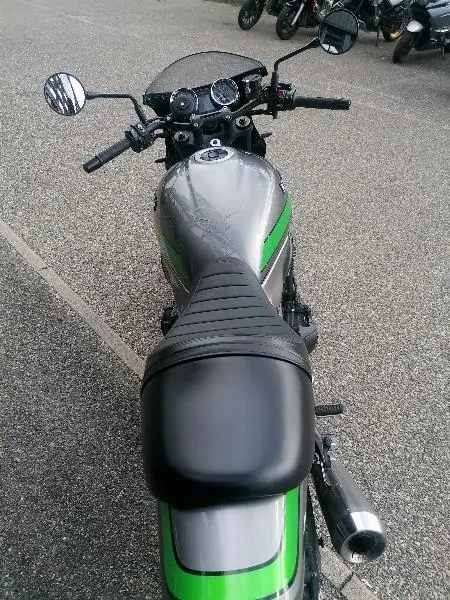 Z 900 RS CAFE