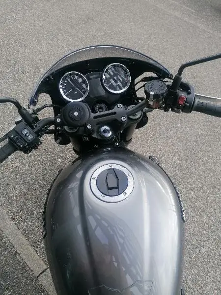 Z 900 RS CAFE