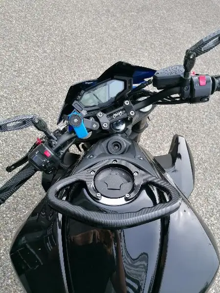Z 800 E VERSION