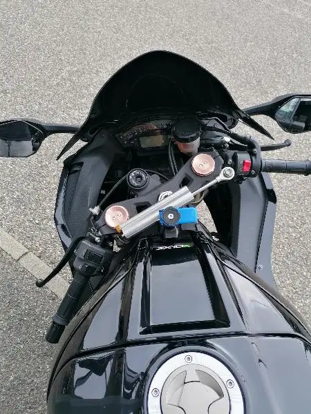NINJA ZX10R