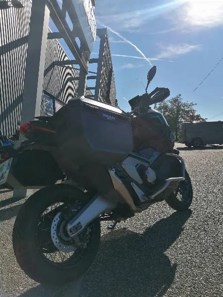 XADV 750