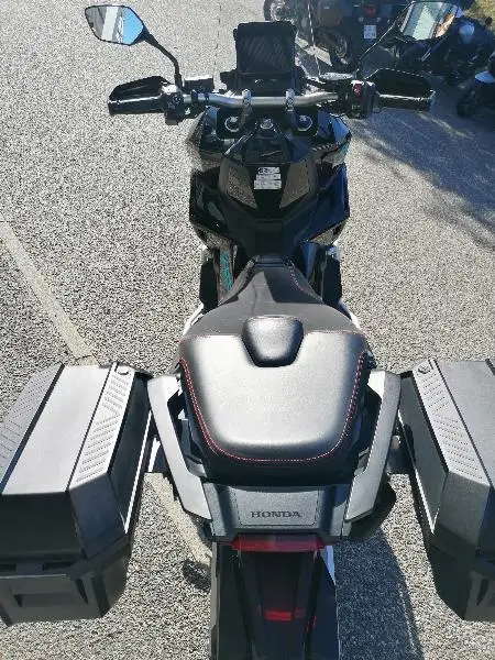 XADV 750