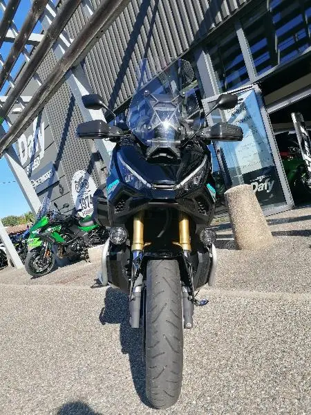 XADV 750