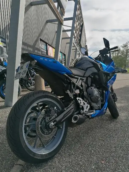 GSX8R