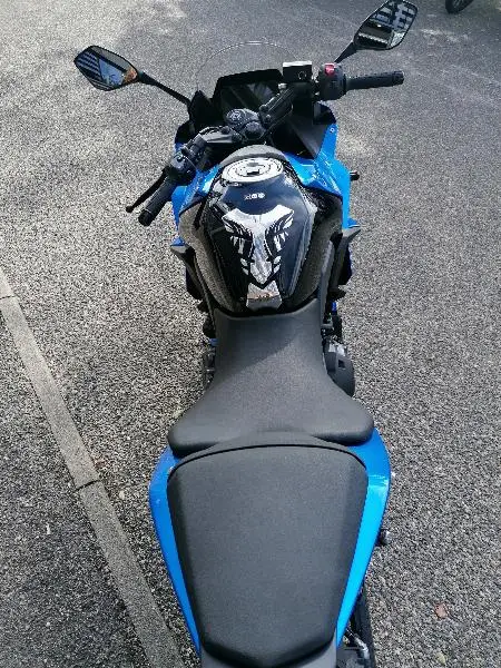 GSX8R