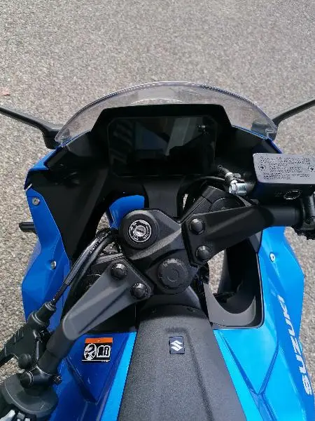 GSX8R