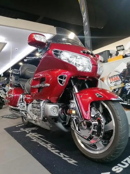 GL 1800 GOLDWING