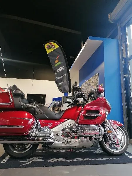 GL 1800 GOLDWING