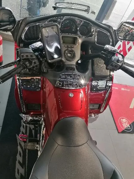 GL 1800 GOLDWING