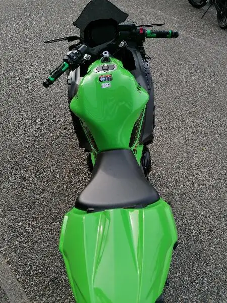 NINJA 650