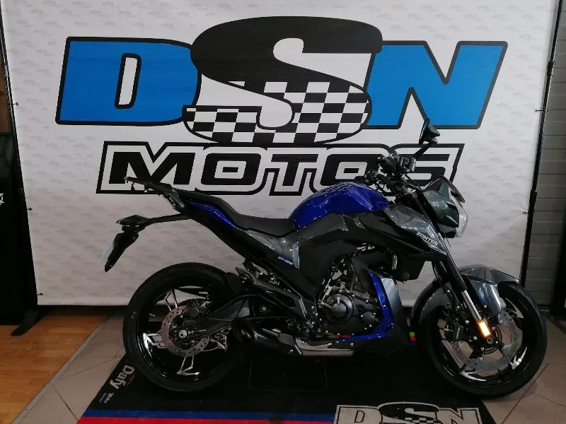 125 URBAN