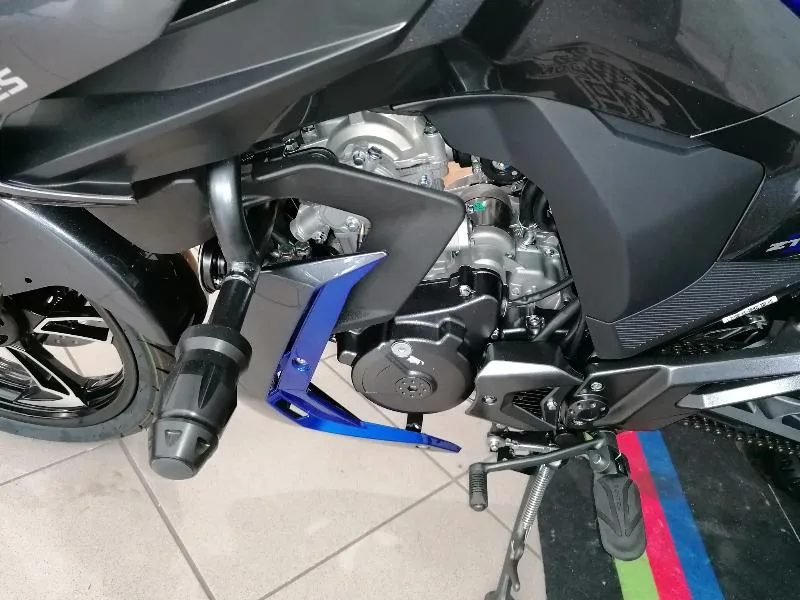 125 URBAN