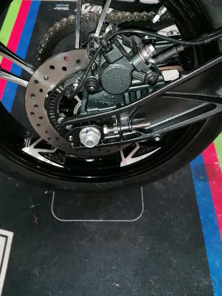 125 URBAN