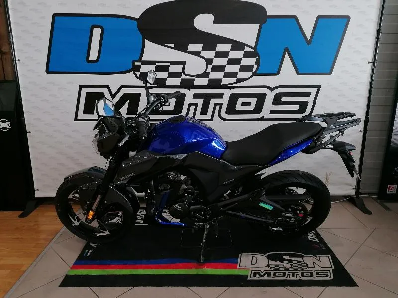125 URBAN