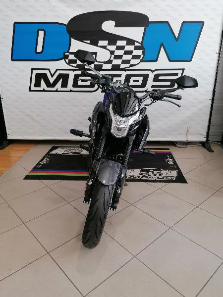 125 URBAN