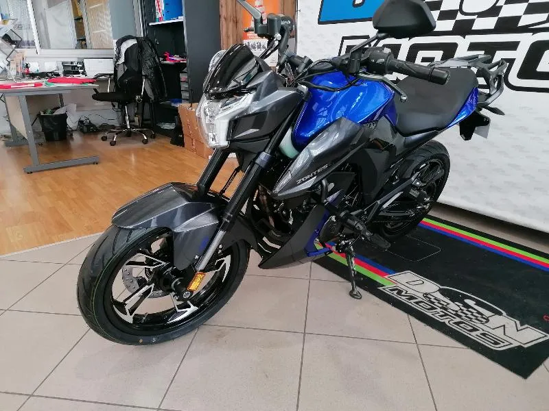 125 URBAN
