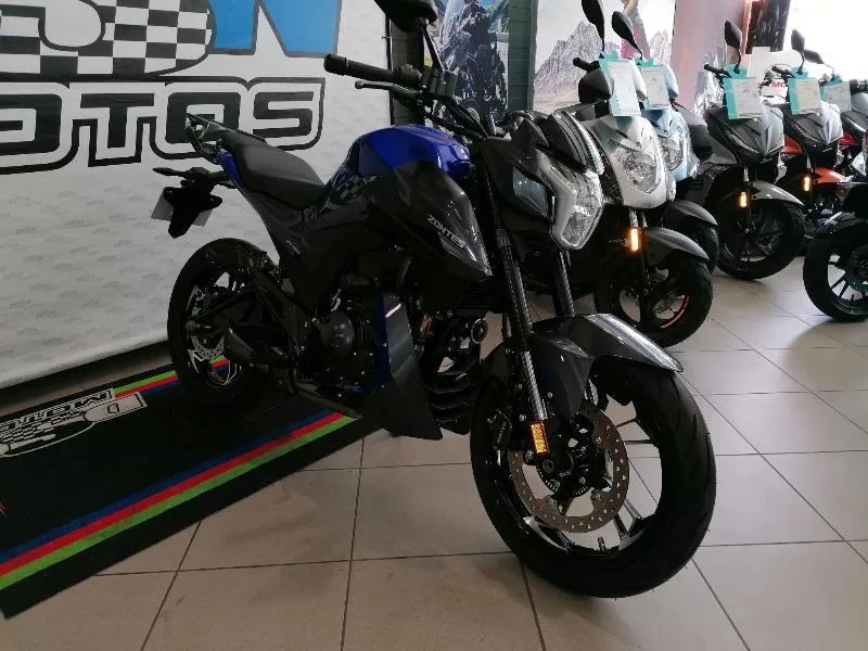 125 URBAN