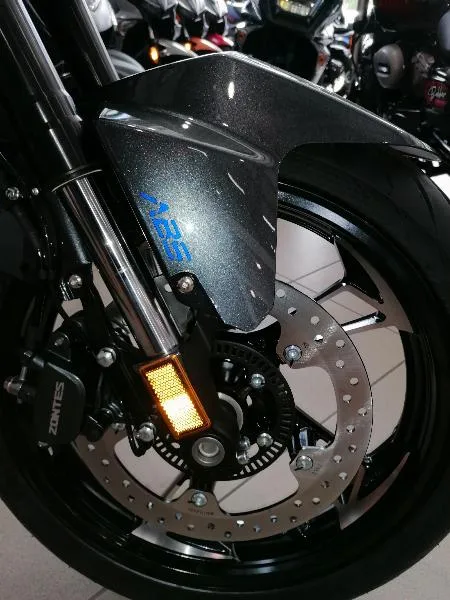 125 URBAN