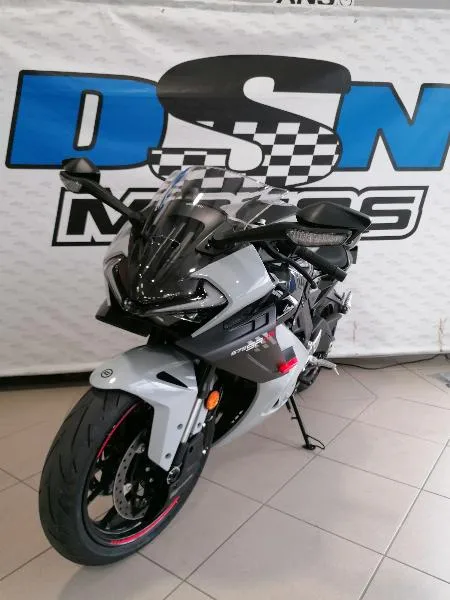 675 SRR