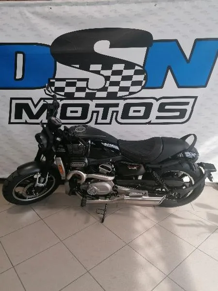 GV 125 X