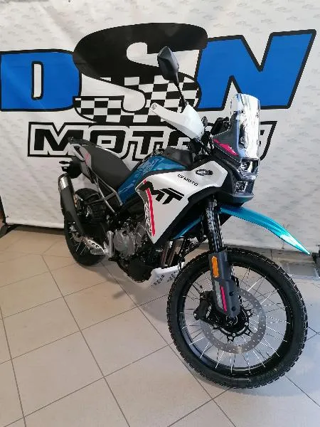 MT 450