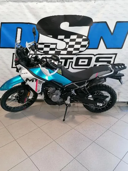 MT 450