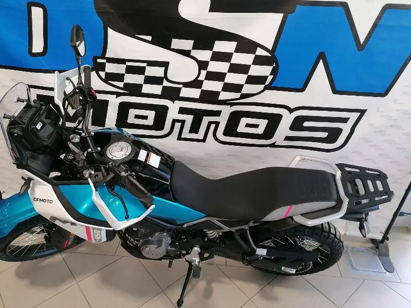 MT 450