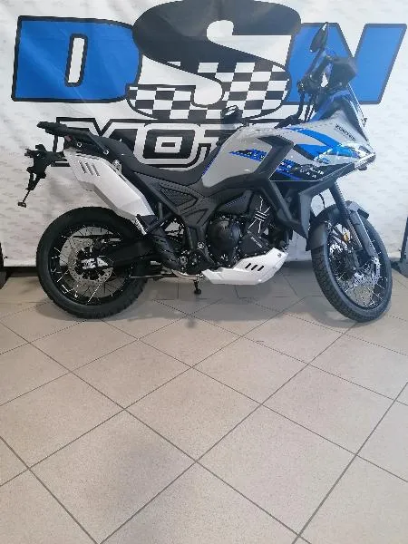 ZT 703 F