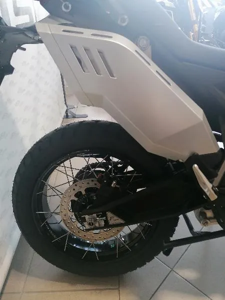 ZT 703 F