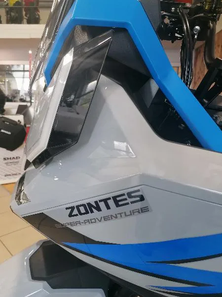 ZT 703 F