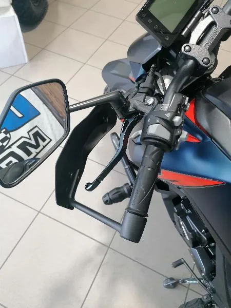 125 HYPER TRAIL
