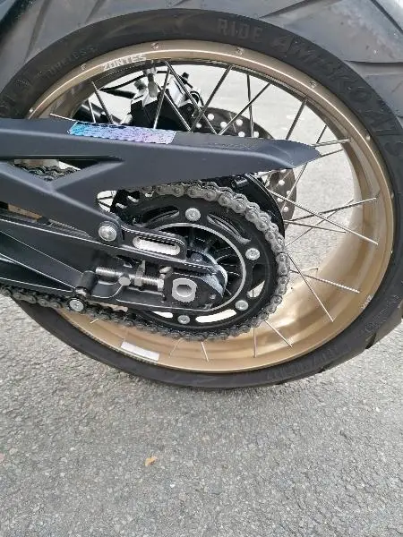 350 GK