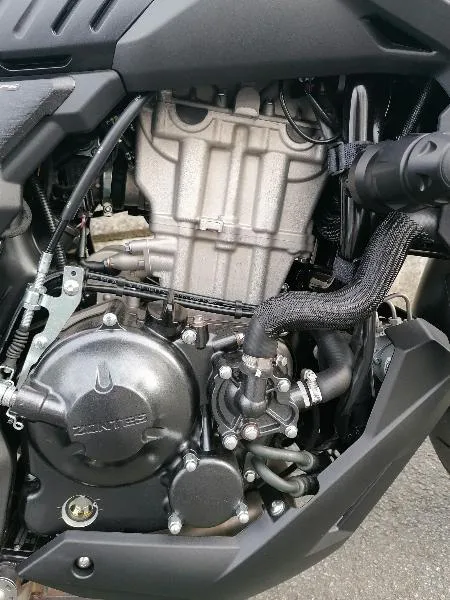 350 GK