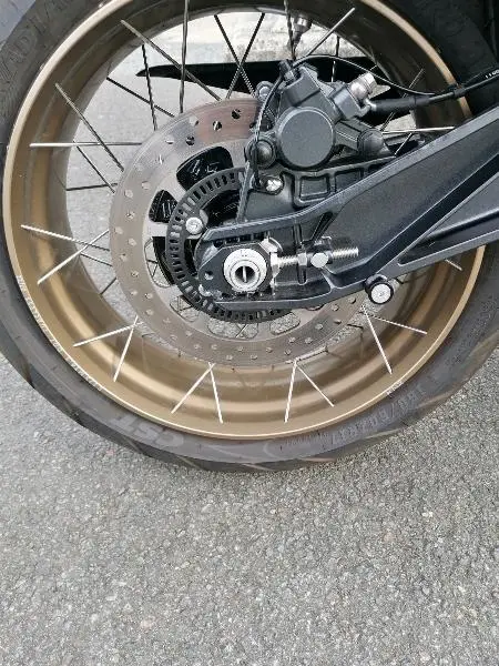 350 GK