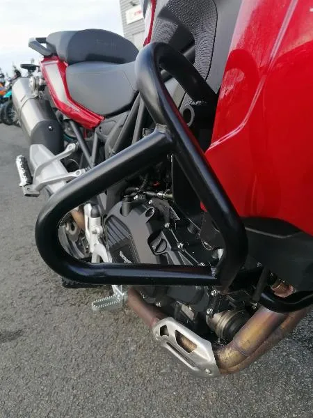 TRK 502 X