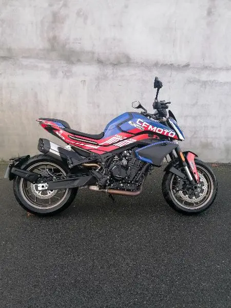 800 NK 2023
