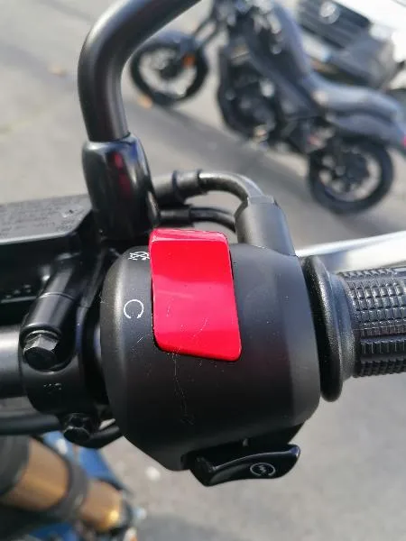 CB 125