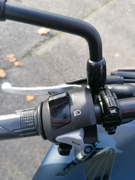 CB 125