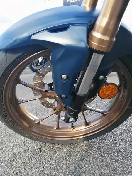 CB 125