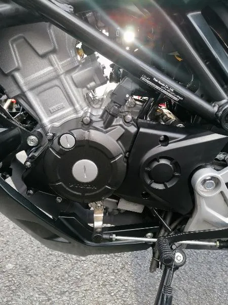 CB 125