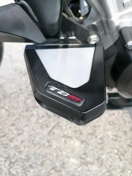 CB 125