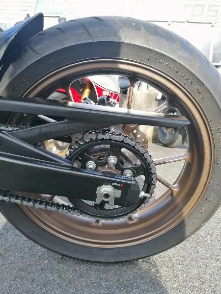 CB 125