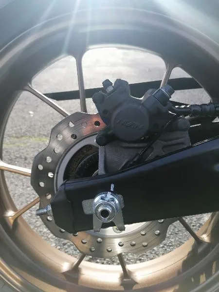 CB 125