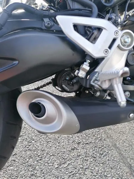 CB 125