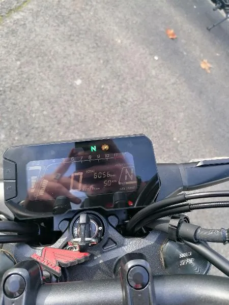 CB 125