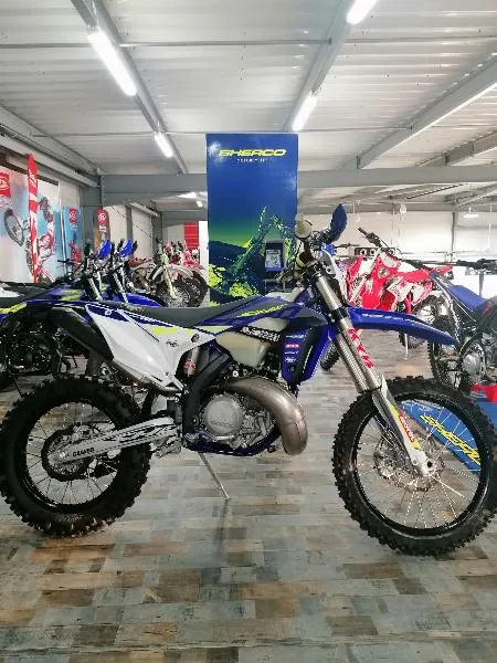 300 SER FACTORY